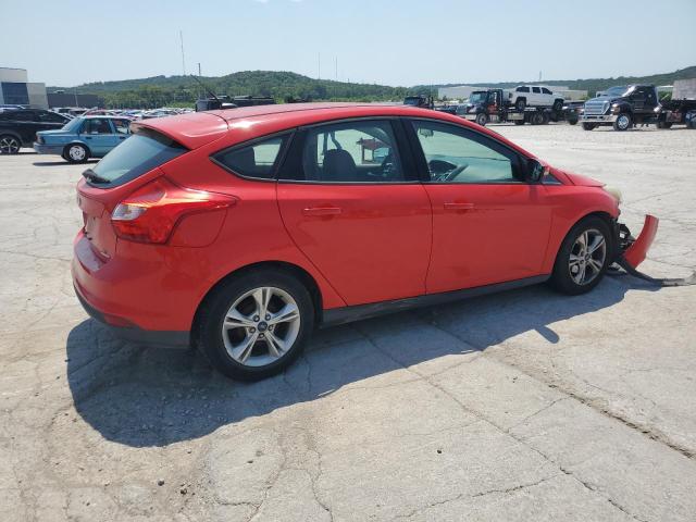 Photo 3 from auction – 2014 FORD FOCUS with VIN 1FADP3K2XEL455849