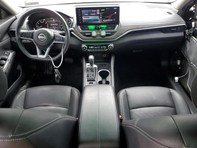 Photo 8 from auction – 2023 NISSAN ALTIMA SL with VIN 1N4BL4EV0PN352882