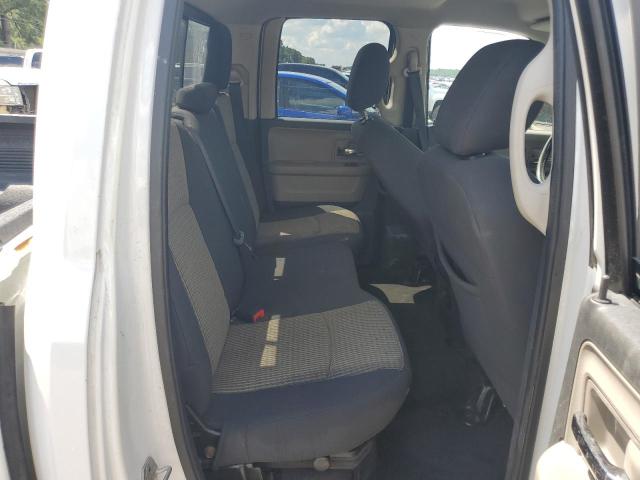 Photo 10 from auction – 2012 DODGE RAM 1500 S with VIN 1C6RD7GTXCS140898