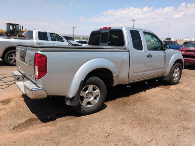 Photo 3 from auction – 2008 NISSAN FRONTIER K with VIN 1N6AD06W68C431213