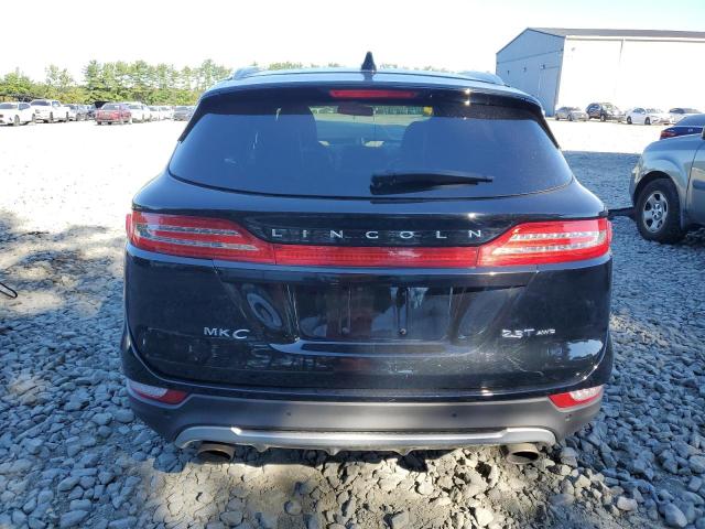 Photo 6 from auction – 2017 LINCOLN MKC SELECT with VIN 5LMCJ2D91HUL01775