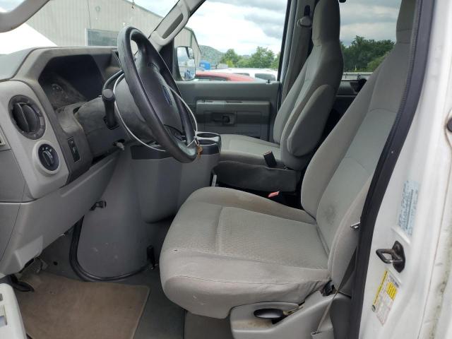 Photo 7 from auction – 2010 FORD ECONOLINE with VIN 1FBNE3BL5ADA57972