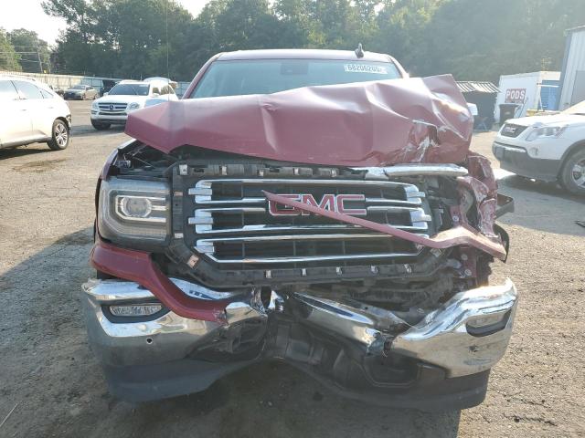 Photo 5 from auction – 2018 GMC SIERRA K15 with VIN 3GTU2NEC6JG570870