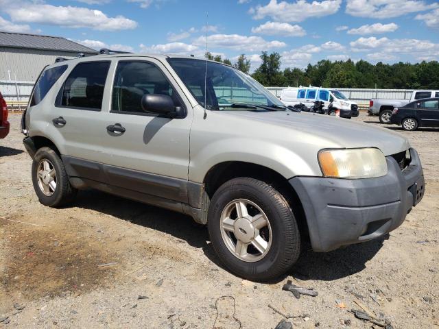 Photo 4 from auction – 2003 FORD ESCAPE XLT with VIN 1FMYU031X3KD91433