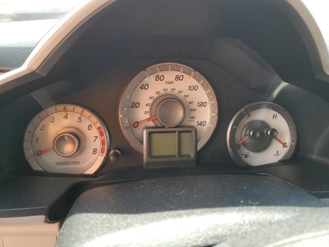 Photo 9 from auction – 2013 HONDA PILOT EXLN with VIN 5FNYF4H71DB044008