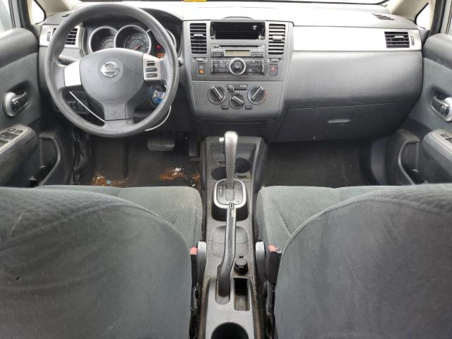 Photo 8 from auction – 2011 NISSAN VERSA S with VIN 3N1BC1CP2BL396441