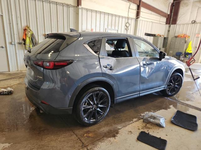 Photo 3 from auction – 2023 MAZDA CX-5 PREFE with VIN JM3KFBCM6P0194780