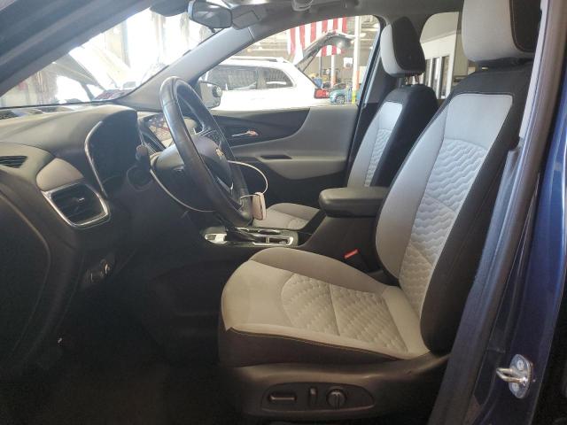 Photo 7 from auction – 2018 CHEVROLET EQUINOX LT with VIN 3GNAXSEV6JL109977
