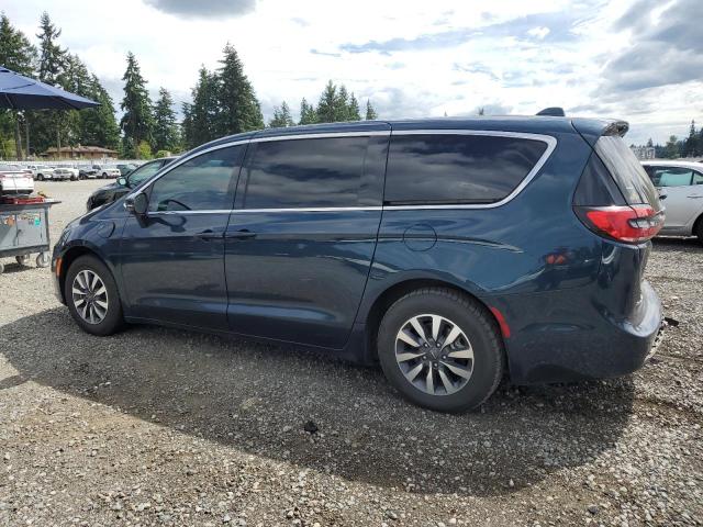 Photo 2 from auction – 2022 CHRYSLER PACIFICA H with VIN 2C4RC1L71NR121601