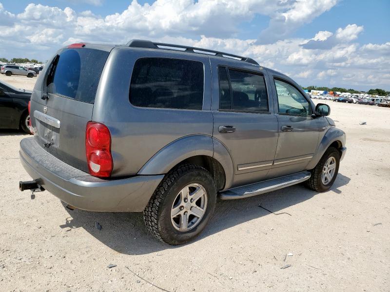 Photo 3 from auction – 2005 DODGE DURANGO LI with VIN 1D8HB58N85F619719