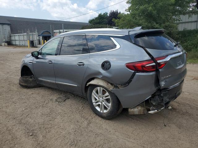 Photo 2 from auction – 2021 BUICK ENCLAVE ES with VIN 5GAEVAKW6MJ230111