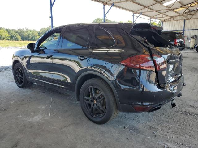 Photo 2 from auction – 2014 PORSCHE CAYENNE S with VIN WP1AB2A2XELA56655