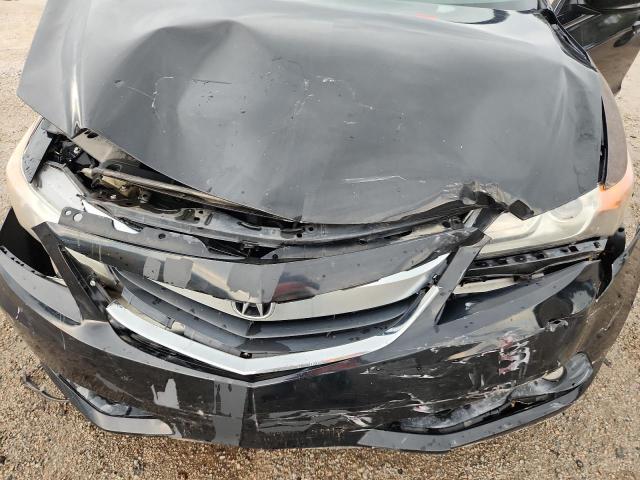 Photo 11 from auction – 2013 ACURA ILX 20 PRE with VIN 19VDE1F54DE006157