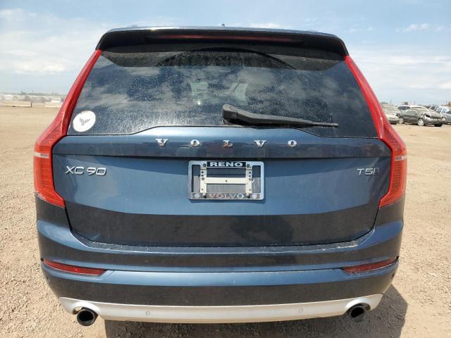 Photo 6 from auction – 2018 VOLVO XC90 T5 with VIN YV4102PK9J1386854