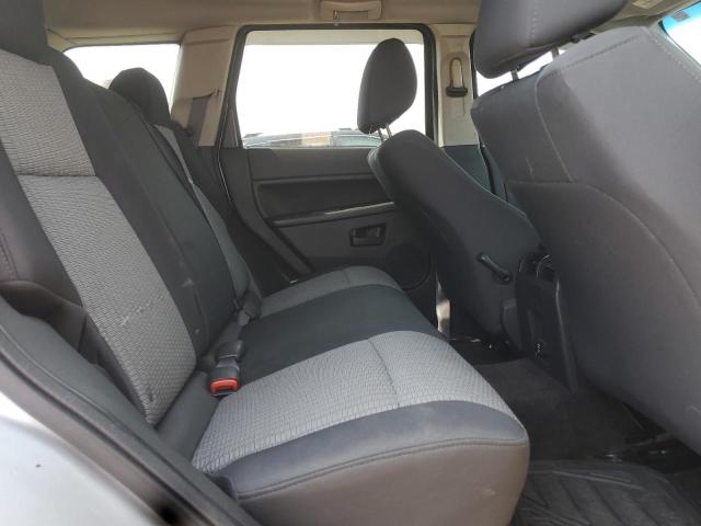 Photo 10 from auction – 2008 JEEP GRAND CHER with VIN 1J8GR48K38C168641