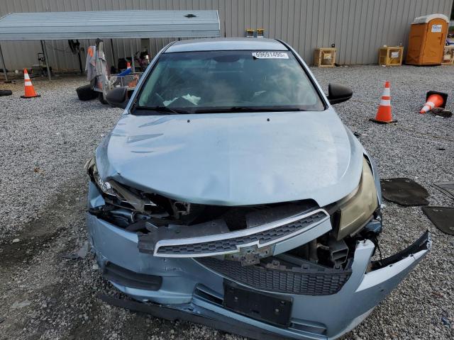 Photo 5 from auction – 2012 CHEVROLET CRUZE LS with VIN 1G1PC5SH9C7228623