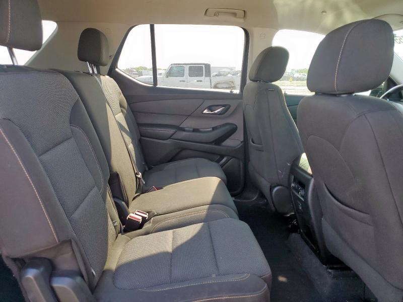 Photo 11 from auction – 2020 CHEVROLET TRAVERSE L with VIN 1GNERFKW6LJ181997