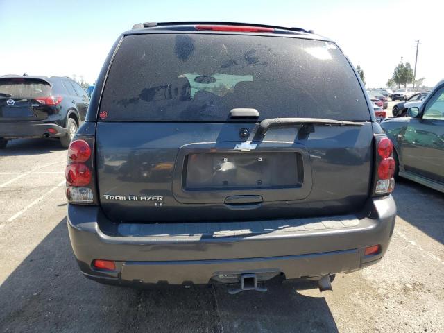 Photo 6 from auction – 2007 CHEVROLET TRAILBLAZE with VIN 1GNDS13S572306759