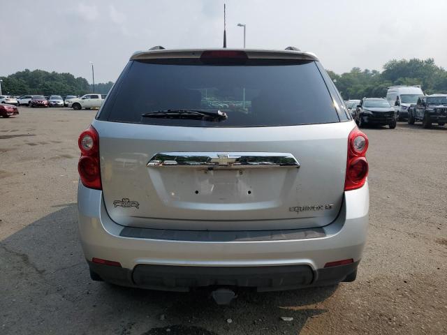 Zdjęcie 6 z aukcji – 2012 CHEVROLET EQUINOX z VIN 2GNALPEK3C1133723