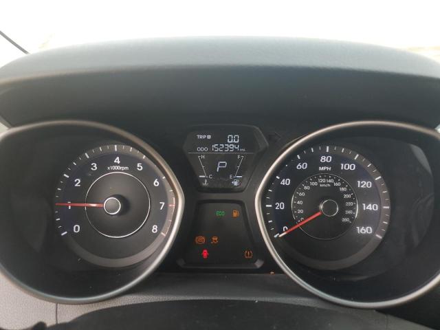 Photo 9 from auction – 2013 HYUNDAI ELANTRA GL with VIN 5NPDH4AE3DH454635