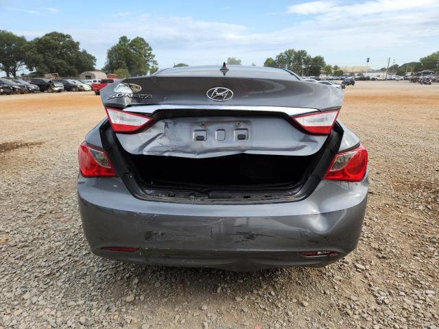 Photo 6 from auction – 2013 HYUNDAI SONATA GLS with VIN 5NPEB4AC9DH685544