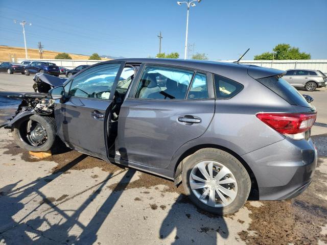 Photo 2 from auction – 2022 SUBARU IMPREZA with VIN 4S3GTAB65N3714743
