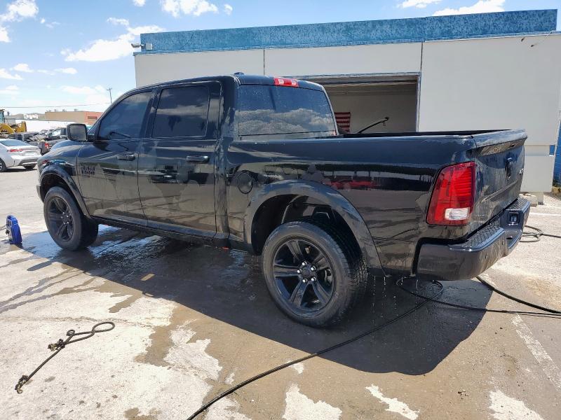 Photo 2 from auction – 2023 RAM 1500 CLASSIC SLT with VIN 1C6RR7LG5PS565994