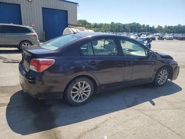 Photo 3 from auction – 2013 SUBARU IMPREZA PR with VIN JF1GJAC68DH022603