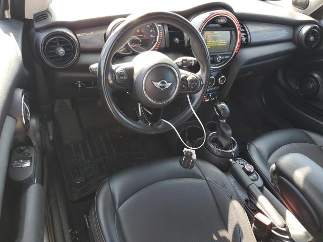Photo 8 from auction – 2017 MINI COOPER with VIN WMWXP5C57H3C63630