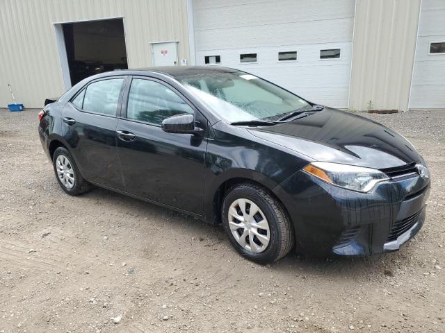Photo 4 from auction – 2016 TOYOTA COROLLA L with VIN 2T1BURHE8GC507228