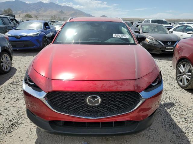 Photo 5 from auction – 2025 MAZDA CX-30 SELECT with VIN 3MVDMBBM0SM822362