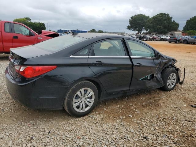Photo 3 from auction – 2013 HYUNDAI SONATA GLS with VIN 5NPEB4AC7DH564432