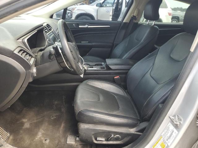 Photo 7 from auction – 2018 FORD FUSION TITANIUM/PLATINUM with VIN 3FA6P0D93JR131963