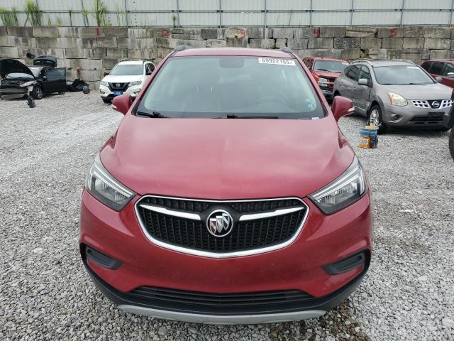 Photo 5 from auction – 2019 BUICK ENCORE PRE with VIN KL4CJASBXKB798006