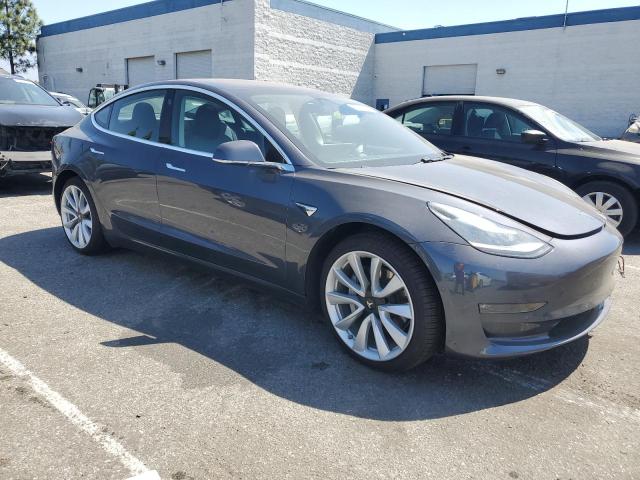 Photo 4 from auction – 2018 TESLA MODEL 3 with VIN 5YJ3E1EB4JF145575