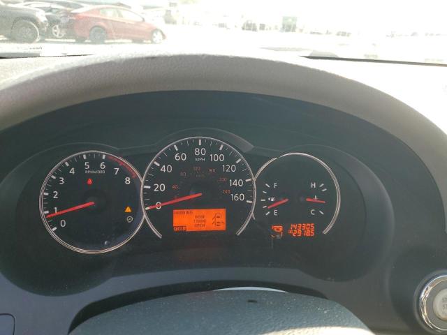 Photo 9 from auction – 2011 NISSAN ALTIMA BASE with VIN 1N4AL2AP6BN434678