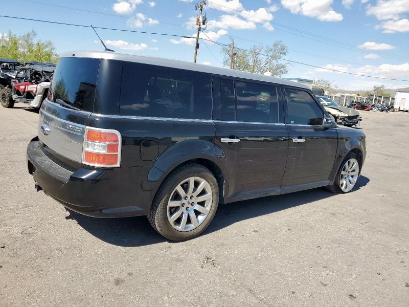 Photo 3 from auction – 2009 FORD FLEX LIMIT with VIN 2FMEK63C29BA22999