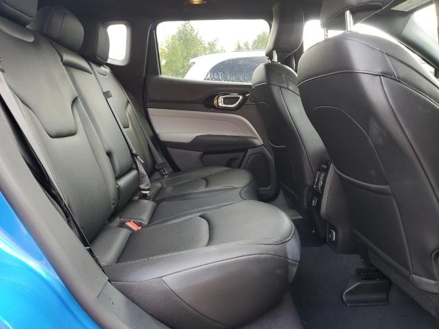 Photo 11 from auction – 2025 JEEP COMPASS with VIN 3C4NJDCN6ST545000