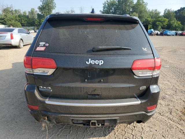 Photo 6 from auction – 2014 JEEP GRAND CHER with VIN 1C4RJFCM1EC441339