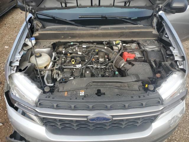 Photo 11 from auction – 2023 FORD MAVERICK X with VIN 3FTTW8E96PRA53734