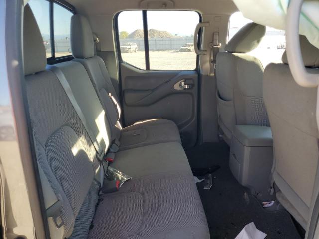 Photo 10 from auction – 2019 NISSAN FRONTIER S with VIN 1N6AD0ER4KN876931