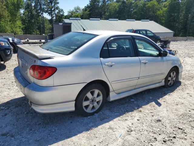 Photo 3 from auction – 2007 TOYOTA COROLLA CE with VIN 2T1BR32E47C756083