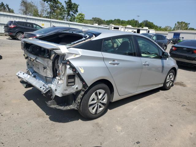 Photo 3 from auction – 2018 TOYOTA PRIUS with VIN JTDKARFU4J3067625