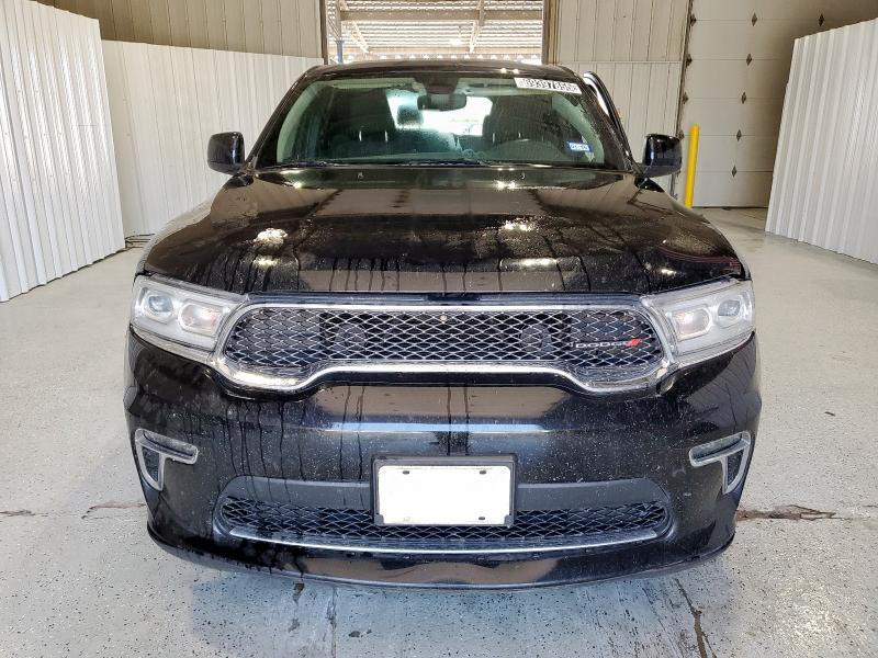 Photo 5 from auction – 2021 DODGE DURANGO SX with VIN 1C4RDHAG2MC761896