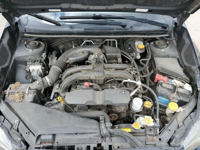 Photo 11 from auction – 2015 SUBARU IMPREZA with VIN JF1GJAA67FH023179