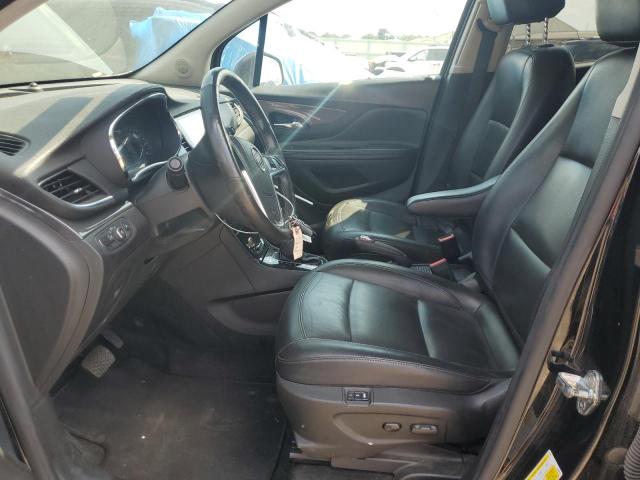 Photo 7 from auction – 2018 BUICK ENCORE ESS with VIN KL4CJGSB2JB513994