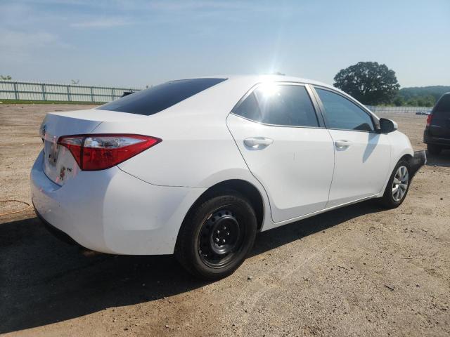 Photo 3 from auction – 2014 TOYOTA COROLLA L with VIN 2T1BURHE3EC115089