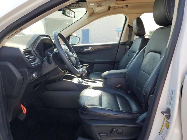 Photo 7 from auction – 2020 FORD ESCAPE TIT with VIN 1FMCU9J96LUC05754