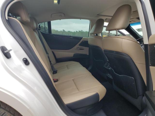 Photo 10 from auction – 2020 LEXUS ES 300H UL with VIN 58AF21B12LU006691