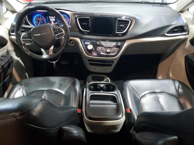 Photo 8 from auction – 2018 CHRYSLER PACIFICA T with VIN 2C4RC1BG1JR294787